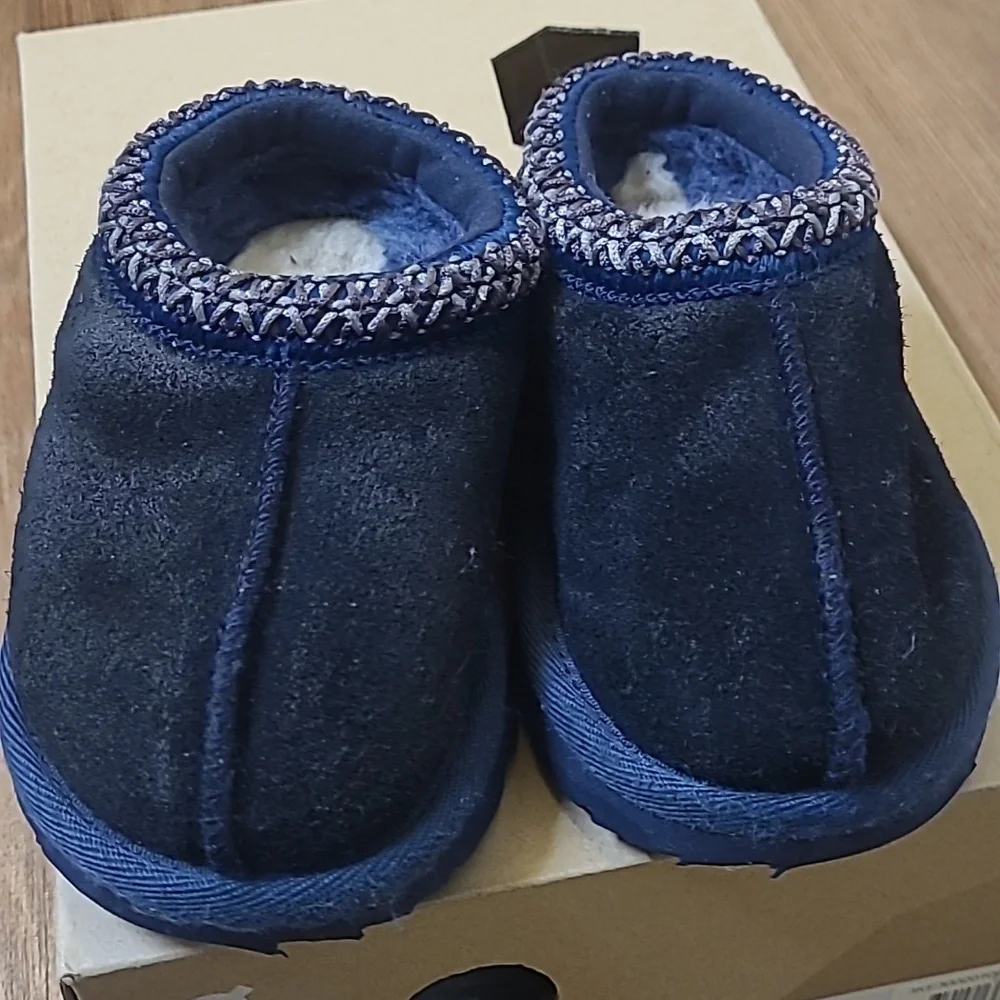 N/A these cozy